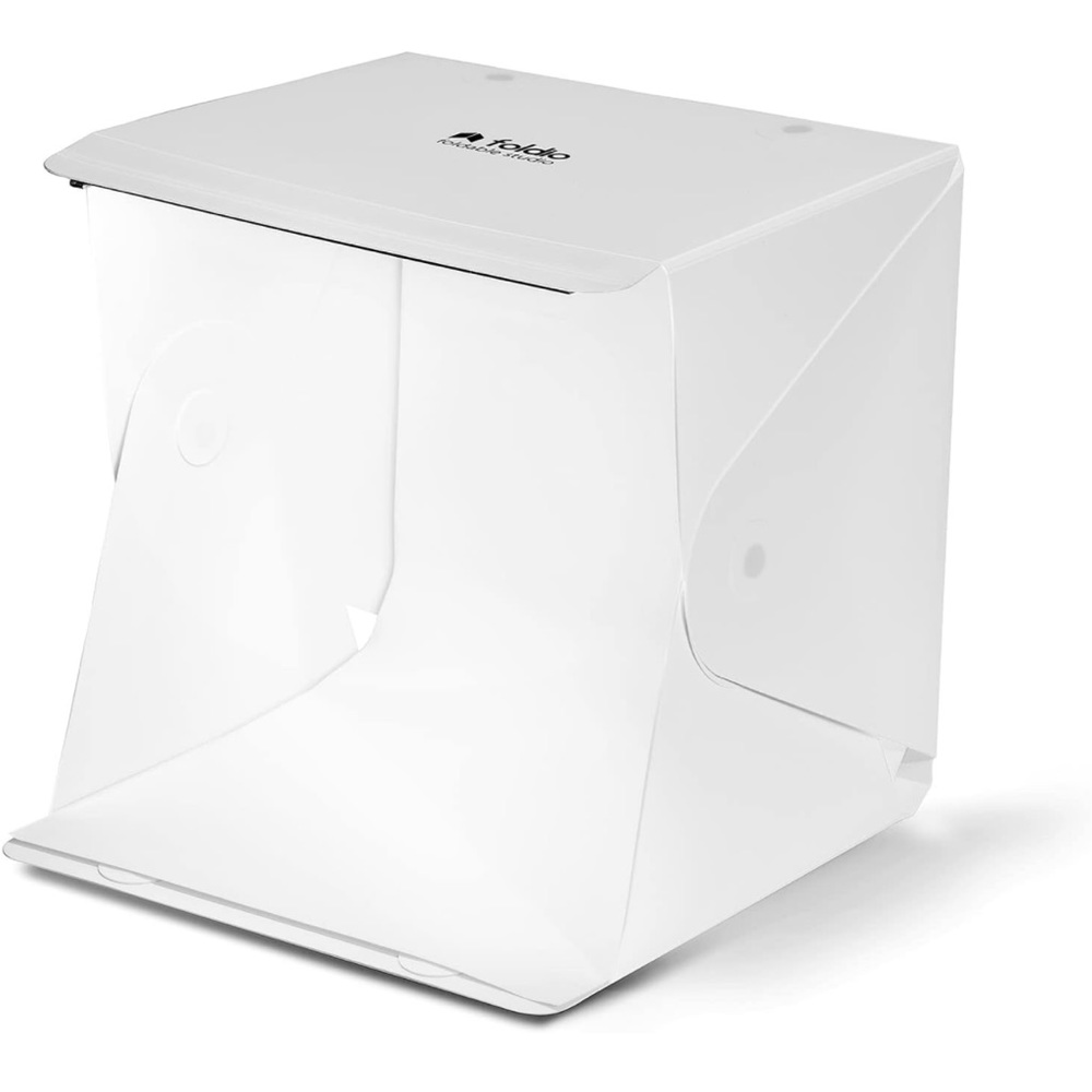 FOLDIO360 Smart Turntable & Photo Studio - Picture 11 of 13